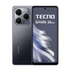 Tecno Spark 20 Pro 4G 256GB, 8GB RAM, NanoSIM, mobilný telefón, mesačne čierna Tecno