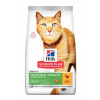 Hill 'Fel. Dry SP Adult7 + Senior Vitality Chicken1,5kg