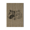 Dizajnový akustický panel DIGI04X 19x1693x2400 mm