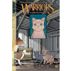 Warriors: Warrior´s Refuge - Erin Hunterová