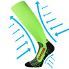 VoXX flex 39-42 (26-28) neón zelená