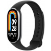 Xiaomi Mi Band 8 smartband čierny
