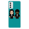 Silikonové pouzdro iSaprio - Samsung Galaxy M52 5G - Pulp Fiction (Odolný silikonový kryt, obal, pouzdro iSaprio - Samsung Galaxy M52 5G - Pulp Fiction - skvělá ochrana a pružnost, stylový UV potisk,