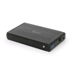 GEMBIRD Externí box pro 3.5