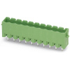 Printed-circuit board connector MSTBO 2,5/ 4-GR-5,08 BK 1932698 Phoenix Contact; 1932698