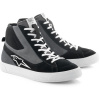 boty STATED, ALPINESTARS (černá/šedá/bílá, vel. 40)