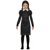 Detský kostým Wednesday 7-9 rokov