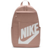 Ruksak Nike Elemental ružový 20-40 l polyester