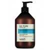 NIAMH Be Pure Gentle Mask 500ml - maska pre všetky typy vlasov a každodenné umývanie