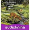 Víš, kde bydlí zvířata? - Peter Wohlleben