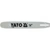 Vodiaca lišta Yato YT-84931