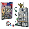 LEGO® Marvel 76350 Epický súboj: Spider-Man vs. Hulk