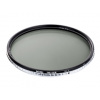 NiSi Filter ND-Vario 1-5 Stops True Color 105mm