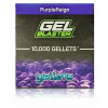 Gélové guličky Gel Blaster Gellets - Purple 10 000 ks
