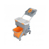 Splast Upratovací vozík TSMD-0011