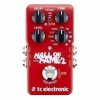 Gitarový efekt TC Electronic Hall of Fame 2 Reverb