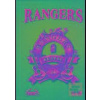 Rangers - Plavci 1.díl (Otakar Hůrka)