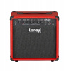Combo Laney LX 20 R RED