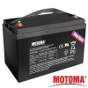 Batéria olovená 12V/100Ah - Trakčná MOTOMA ...