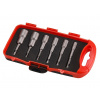 Sada 6-13mm magnetických hlavíc do AKU vŕtačky , Extol Premium MB-8819630