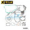 PROX Tesnenie kompletný motor (vrátane gufer motora) Suzuki RM125 / 01-03