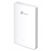 TP-LINK TP-Link EAP615-wall - AX1800 Dual Band Wi-Fi 6 AP, 4x RJ45, Wi-Fi standardy a/b/g/n/ac/ax