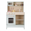 Little Dutch Kuchynka S Mikrovlnkou Mint