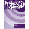 Project Explore 3 Teacher's Pack