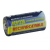 Baterie CR123A 3V DL123A ER2 / 3A CR17345