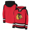 Fanatics Dětská Mikina Chicago Blackhawks Ageless Must-Have Hoodie