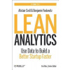 Lean Analytics