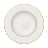 Villeroy & Boch Anmut Gold hlboký tanier 24 cm