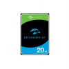 Seagate SkyHawk AI Surveillance 20TB 7200RPM 512MB SATA III 6Gbit/s (ST20000VE003)