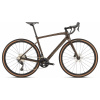Gravel bicykel SPECIALIZED Diverge Sport Carbon Hnedá Veľkosť rámu: 54cm Gravel bicykel