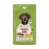 VERSELE-LAGA Happy Life Junior Chicken 7,5 kg - krmivo pre šteniatka a mladé psy s hydinovým mäsom