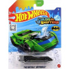 MATTEL Hot Wheels® Color Shifters 2007 THE BATMAN BATMOBILE