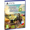 PS5 - Farming Simulator 25 4064635500539
