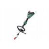Záhradné zariadenie Metabo MA 36-18 LTX BL Q 18 V