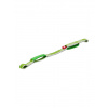 Páska Ocun Tie-In Sling PA 20 mm 41 cm - green white