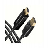 AXAGON RVD-HI14C2 DP HDMI kabel, 4K/30Hz 1,8m (RVD-HI14C2)