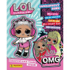 Panini L.O.L. Surprise! O.M.G. album