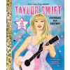 Taylor Swift Ultimate Fan Edition Little Golden Book Biography