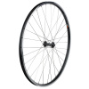 BONTRAGER Connection/FM-21 700c 32H Black/Silver