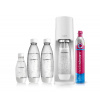 SodaStream Terra Mega Pack white SODASTREAM