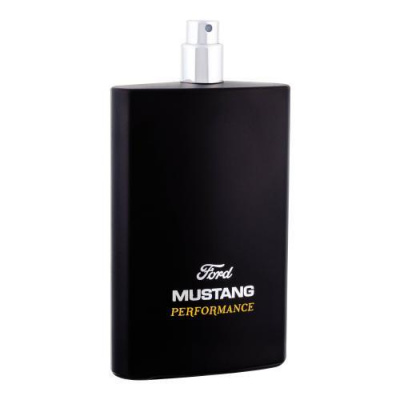 Ford Mustang Performance 100 ml Toaletná voda tester pre mužov