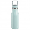 Xavax 181587 To Go, tepelnoizolačná fľaša, 500 ml, aj pre sýtené nápoje, skrutk