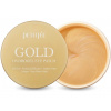 Petitfée Gold Hydrogel Eye Patch s obsahom zlata 60 ks