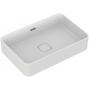 Ideal Standard Strada II umývadlo 60x40 cm obdĺžnik pultové umývadlo biela T299901