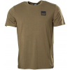 Tričko Nash Make It Happen T-Shirt Box Logo Green Veľkosť M