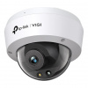 Kamera TP-Link VIGI C230(4mm) 3MPx, vonkajšia, IP Dome, osvetlenie 30m, 52932397